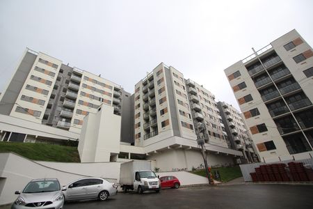 Fachada de apartamento para alugar com 2 quartos, 134m² em Jacarepaguá, Rio de Janeiro