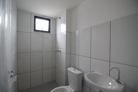 Apartamento para alugar com 134m², 2 quartos e 1 vagaBanheiro Social