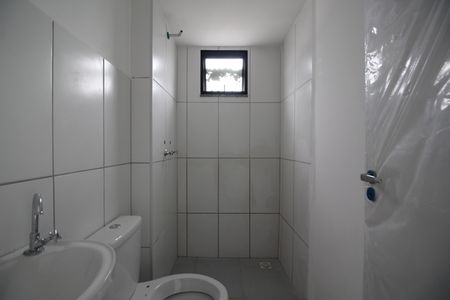 Apartamento para alugar com 134m², 2 quartos e 1 vagaQuarto 2 - Suíte