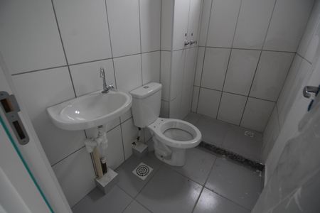 Apartamento para alugar com 134m², 2 quartos e 1 vagaQuarto 2 - Suíte