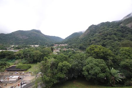 Apartamento para alugar com 134m², 2 quartos e 1 vagaSala - Vista
