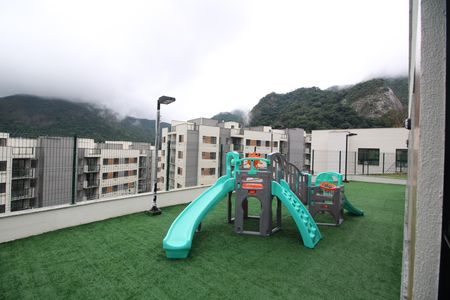 Apartamento para alugar com 134m², 2 quartos e 1 vagaÁrea Comum