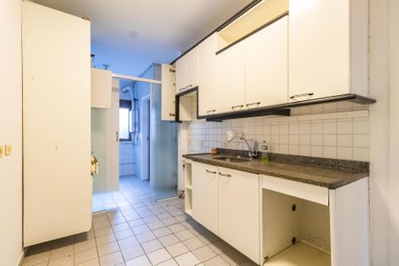 Apartamento para alugar com 170m², 3 quartos e 3 vagasCozinha