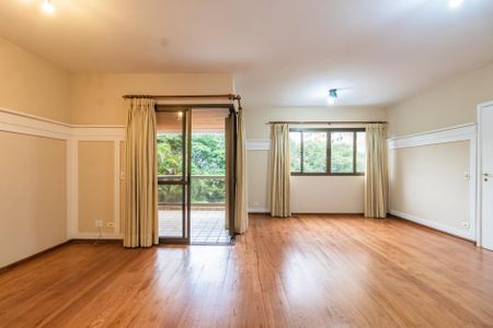 Apartamento para alugar com 170m², 3 quartos e 3 vagasSala