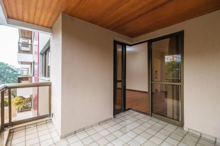 Apartamento para alugar com 170m², 3 quartos e 3 vagasVaranda