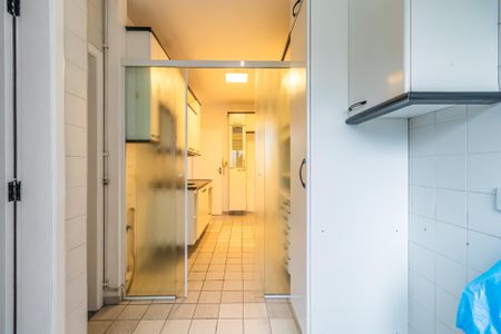 Apartamento para alugar com 170m², 3 quartos e 3 vagasÁrea de Serviço