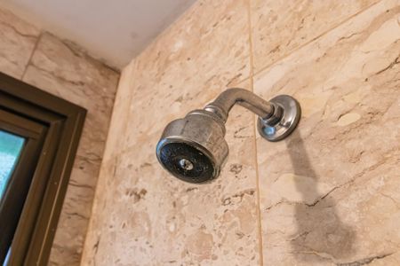 Apartamento para alugar com 170m², 3 quartos e 3 vagasBanheiro da Suíte 2