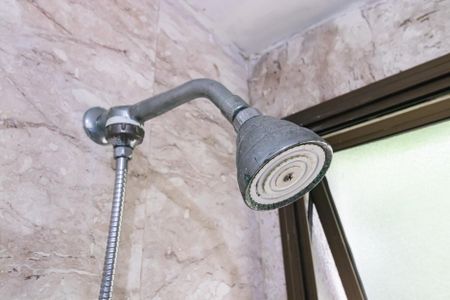 Apartamento para alugar com 170m², 3 quartos e 3 vagasBanheiro da Suíte 3