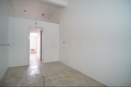 Sala/Cozinha de kitnet/studio para alugar com 1 quarto, 26m² em Walderez, Sapucaia do Sul