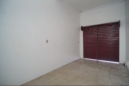 Sala/Cozinha de kitnet/studio para alugar com 1 quarto, 26m² em Walderez, Sapucaia do Sul