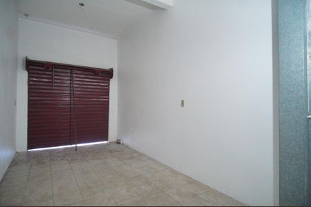 Sala/Cozinha de kitnet/studio para alugar com 1 quarto, 26m² em Walderez, Sapucaia do Sul
