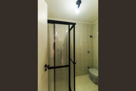 Apartamento para alugar com 76m², 2 quartos e 1 vaga Apartamento para alugar com 76m², 2 quartos e 1 vagaBanheiro