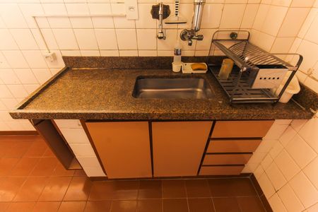 Apartamento para alugar com 76m², 2 quartos e 1 vaga Apartamento para alugar com 76m², 2 quartos e 1 vagaCozinha