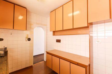 Apartamento para alugar com 76m², 2 quartos e 1 vaga Apartamento para alugar com 76m², 2 quartos e 1 vagaCozinha