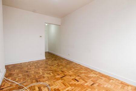 Apartamento para alugar com 2 quartos, 76m² em Vila Oratorio, São Paulo