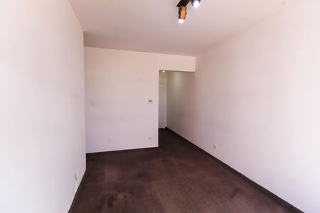 Sala de apartamento para alugar com 2 quartos, 76m² em Vila Oratorio, São Paulo