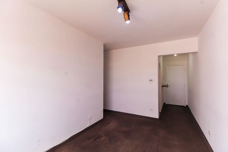 Sala de apartamento para alugar com 2 quartos, 76m² em Vila Oratorio, São Paulo