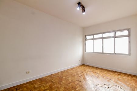 Sala de apartamento para alugar com 2 quartos, 76m² em Vila Oratorio, São Paulo