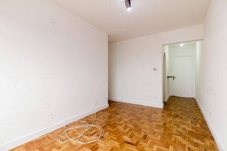 Apartamento para alugar com 2 quartos, 76m² em Vila Oratorio, São Paulo