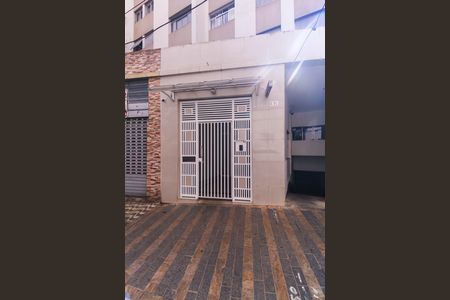 Apartamento para alugar com 76m², 2 quartos e 1 vaga Apartamento para alugar com 76m², 2 quartos e 1 vagaFachada