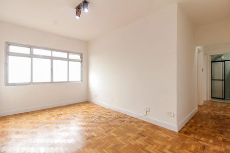 Sala de apartamento para alugar com 2 quartos, 76m² em Vila Oratorio, São Paulo