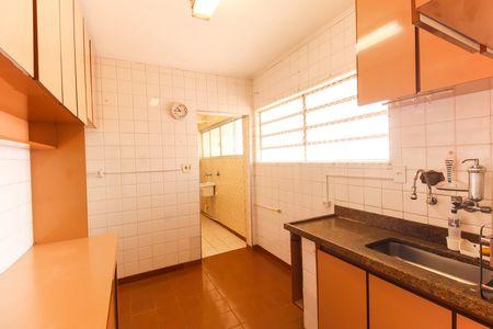 Apartamento para alugar com 76m², 2 quartos e 1 vaga Apartamento para alugar com 76m², 2 quartos e 1 vagaCozinha