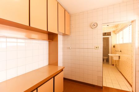 Apartamento para alugar com 76m², 2 quartos e 1 vaga Apartamento para alugar com 76m², 2 quartos e 1 vagaCozinha