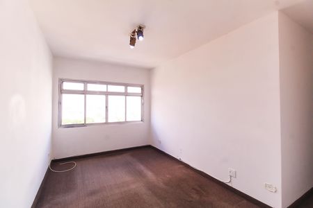 Sala de apartamento para alugar com 2 quartos, 76m² em Vila Oratorio, São Paulo