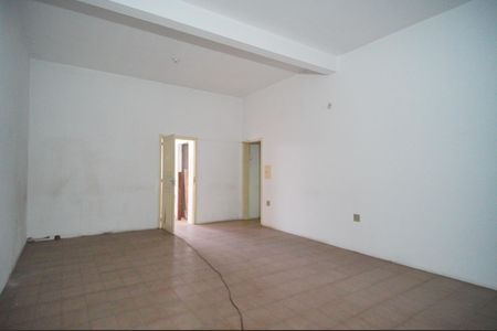 Sala/Cozinha de kitnet/studio para alugar com 1 quarto, 50m² em Walderez, Sapucaia do Sul