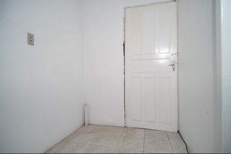 Área de Serviço de kitnet/studio para alugar com 1 quarto, 50m² em Walderez, Sapucaia do Sul