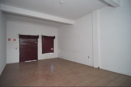 Sala/Cozinha de kitnet/studio para alugar com 1 quarto, 50m² em Walderez, Sapucaia do Sul