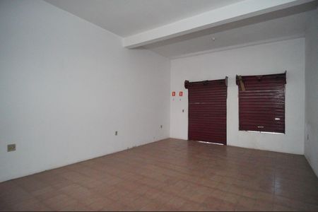 Sala/Cozinha de kitnet/studio para alugar com 1 quarto, 50m² em Walderez, Sapucaia do Sul