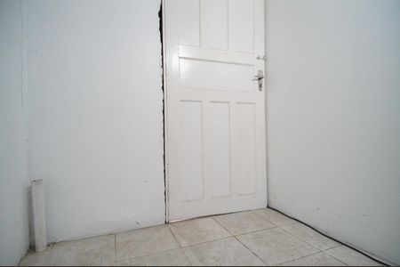 Área de Serviço de kitnet/studio para alugar com 1 quarto, 50m² em Walderez, Sapucaia do Sul