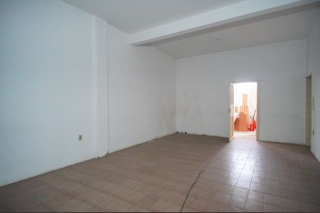 Sala/Cozinha de kitnet/studio para alugar com 1 quarto, 50m² em Walderez, Sapucaia do Sul