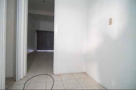 Área de Serviço de kitnet/studio para alugar com 1 quarto, 50m² em Walderez, Sapucaia do Sul