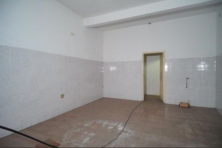 Sala/Cozinha de kitnet/studio para alugar com 1 quarto, 50m² em Walderez, Sapucaia do Sul