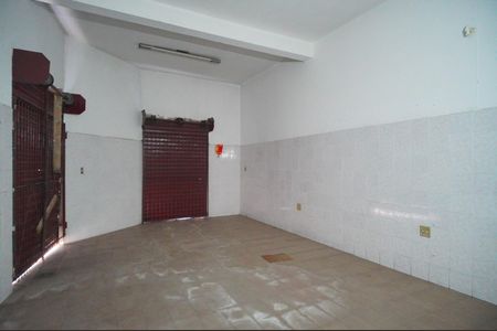 Sala/Cozinha de kitnet/studio para alugar com 1 quarto, 50m² em Walderez, Sapucaia do Sul