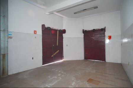 Sala/Cozinha de kitnet/studio para alugar com 1 quarto, 50m² em Walderez, Sapucaia do Sul