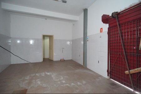 Sala/Cozinha de kitnet/studio para alugar com 1 quarto, 50m² em Walderez, Sapucaia do Sul