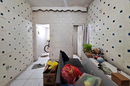 Studio de kitnet/studio para alugar com 1 quarto, 26m² em Centro, Niterói
