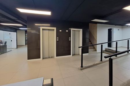Studio para alugar com 26m², 1 quarto e sem vaga Studio para alugar com 26m², 1 quarto e sem vagaÁrea comum