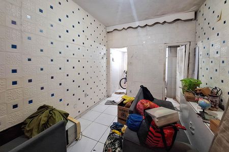 Studio de kitnet/studio para alugar com 1 quarto, 26m² em Centro, Niterói