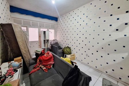 Studio de kitnet/studio para alugar com 1 quarto, 26m² em Centro, Niterói