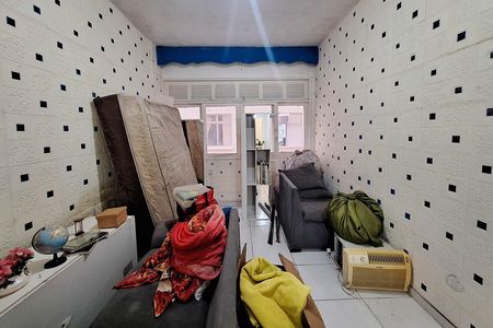 Studio de kitnet/studio para alugar com 1 quarto, 26m² em Centro, Niterói