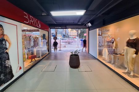 Studio para alugar com 26m², 1 quarto e sem vaga Studio para alugar com 26m², 1 quarto e sem vagaÁrea comum