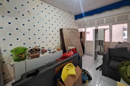 Studio de kitnet/studio para alugar com 1 quarto, 26m² em Centro, Niterói