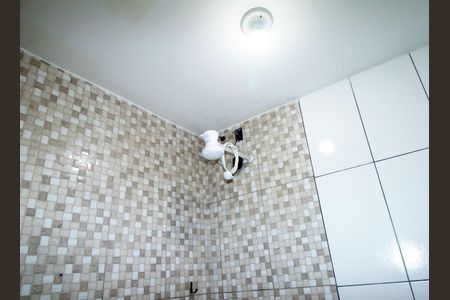 Casa à venda com 60m², 2 quartos e sem vagaBanheiro