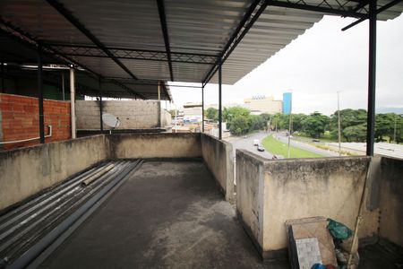Casa à venda com 60m², 2 quartos e sem vagaTerraço