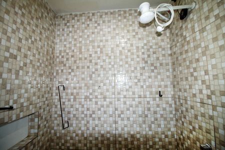 Casa à venda com 60m², 2 quartos e sem vagaBanheiro