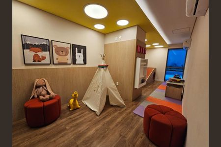 Foto 18 de apartamento à venda com 2 quartos, 78m² em Pinheiros, São Paulo